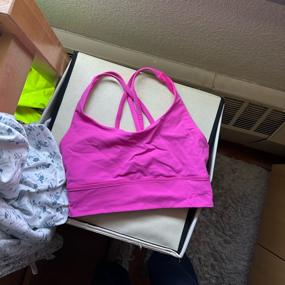 Lululemon bra